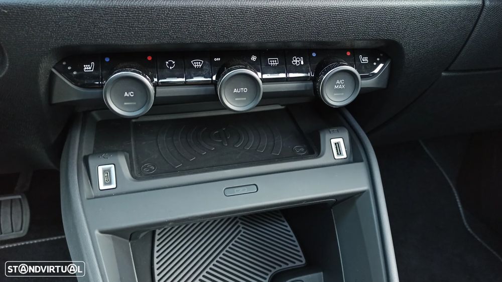 Citroën e-C4 X Shine Pack - 22