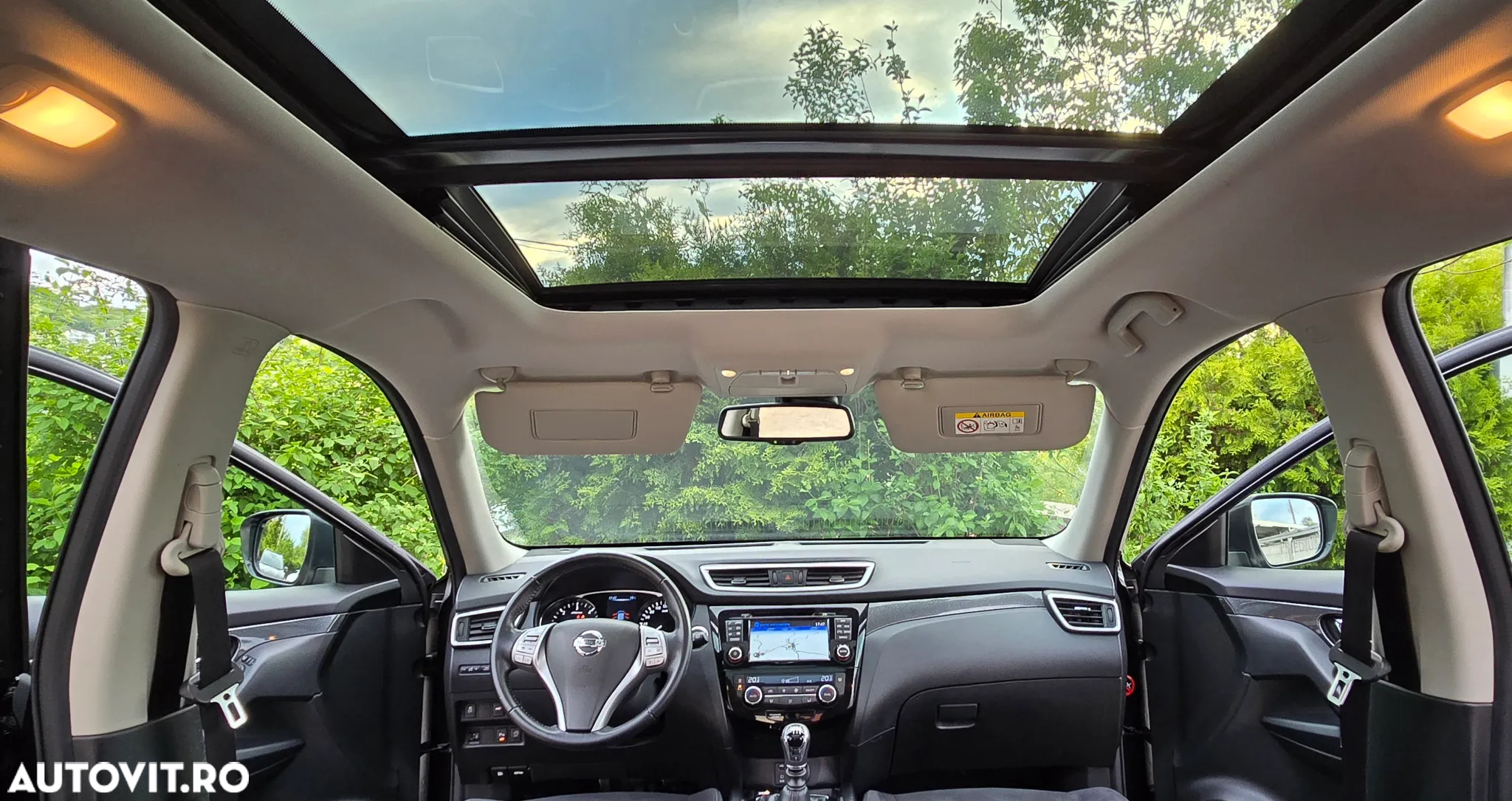 Nissan X-Trail 1.6 dCi Acenta - 6