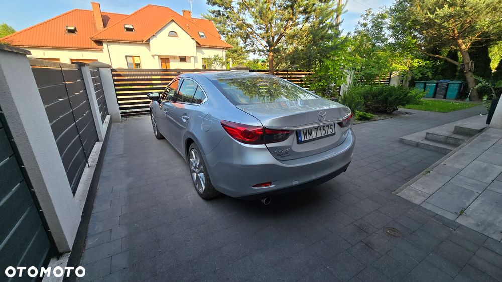 Mazda 6 - 3