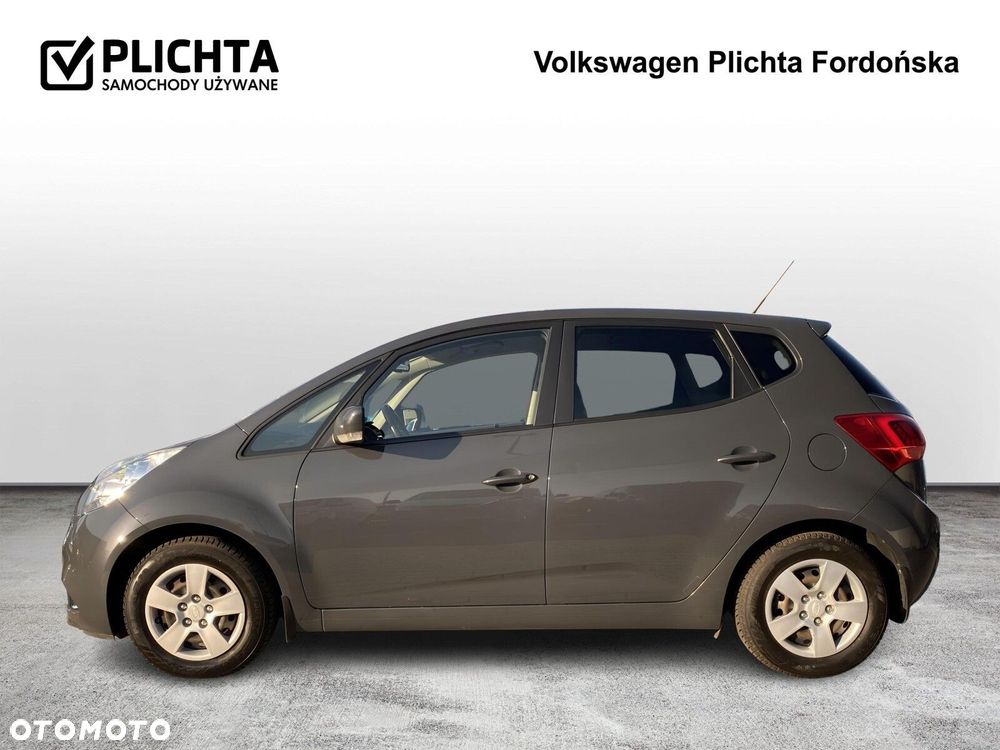 Kia Venga 1.6 XL - 2