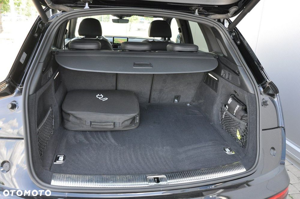 Audi Q5 50 TFSI e Quattro S Line S tronic - 32