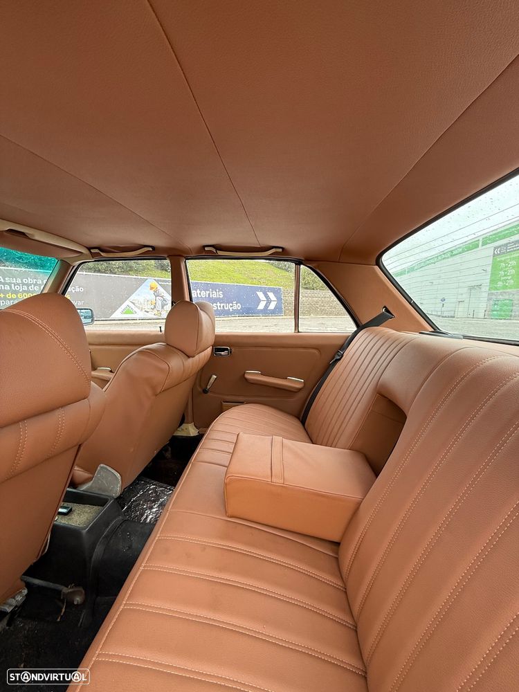 Mercedes-Benz W123 (1976-1986) - 8