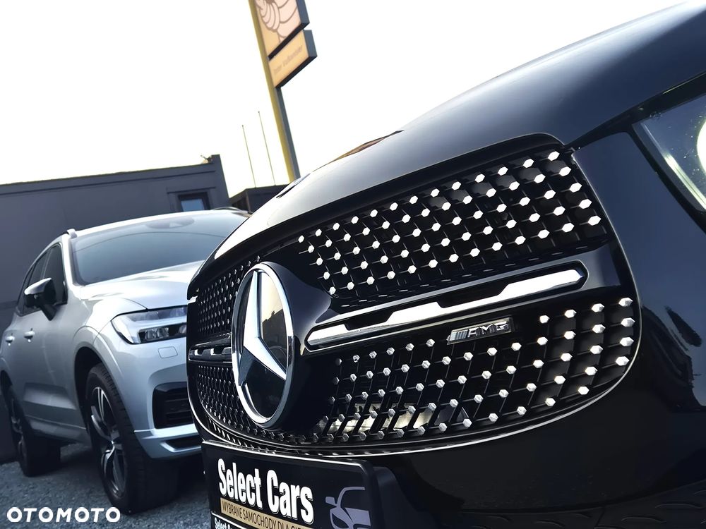 Mercedes-Benz GLC - 28