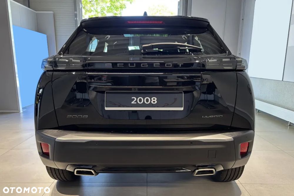 Peugeot 2008 PureTech mHEV GT Exclusive e-DCS6 - 5