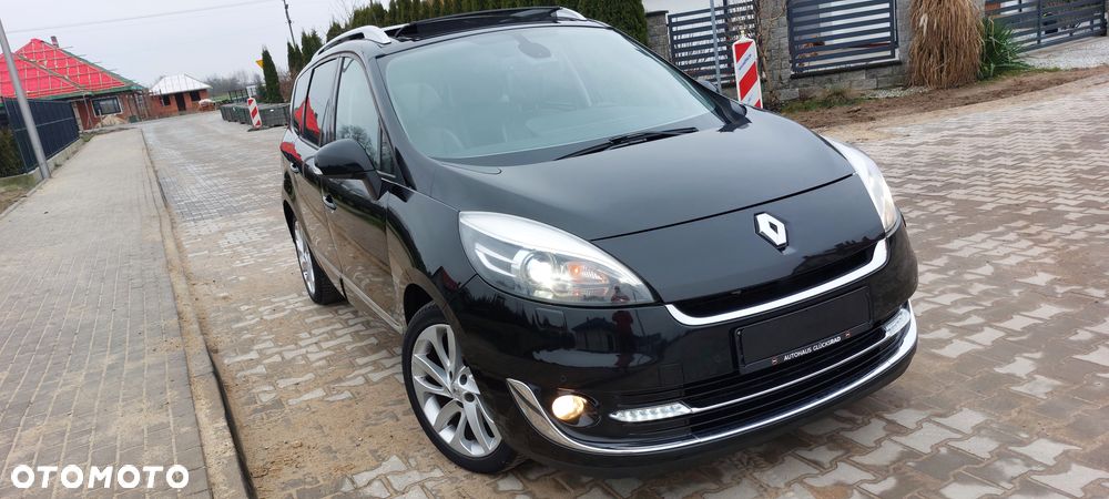 Renault Scenic dCi 160 Bose Edition - 9