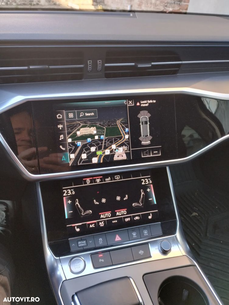 Audi A6 2.0 40 TDI S tronic Design - 8