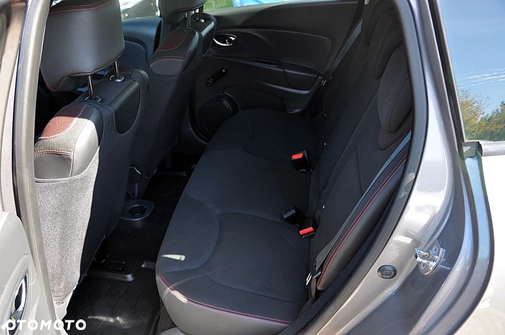 Renault Clio Energy dCi 75 Business - 24