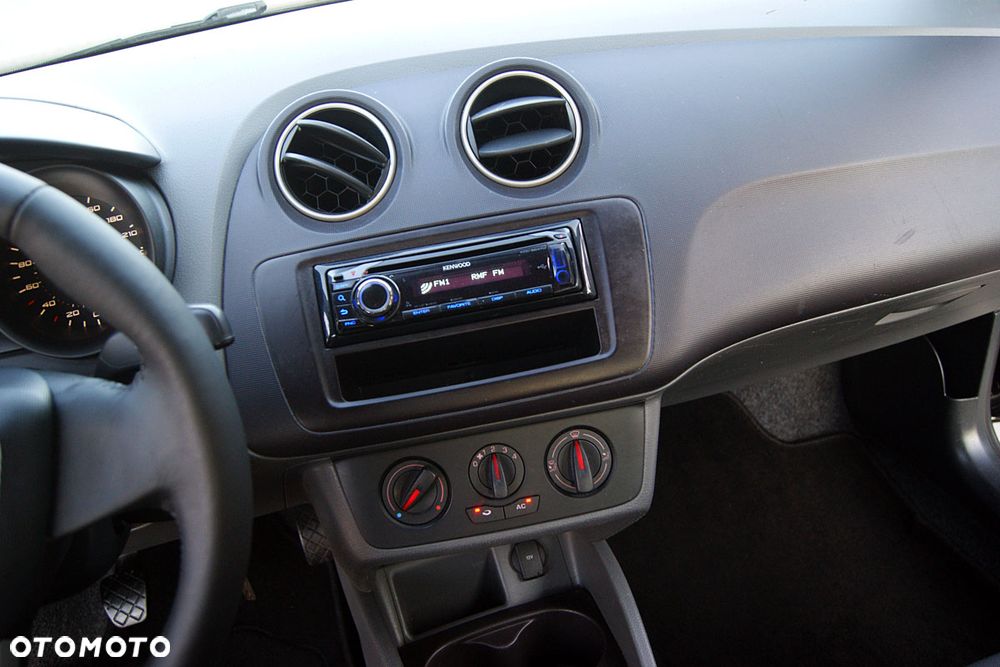 Seat Ibiza SC 1.2 12V Copa - 30