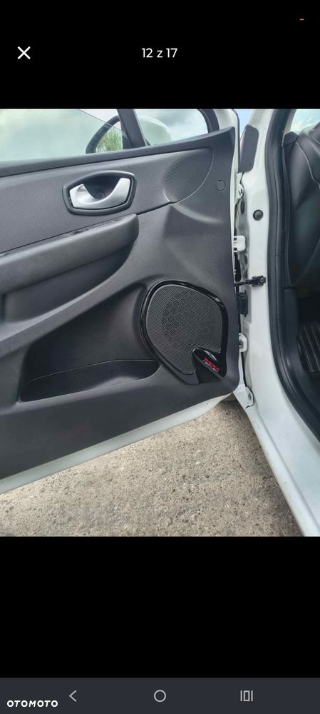 Renault Clio Energy dCi 90 Start & Stop LIMITED 2018 - 10