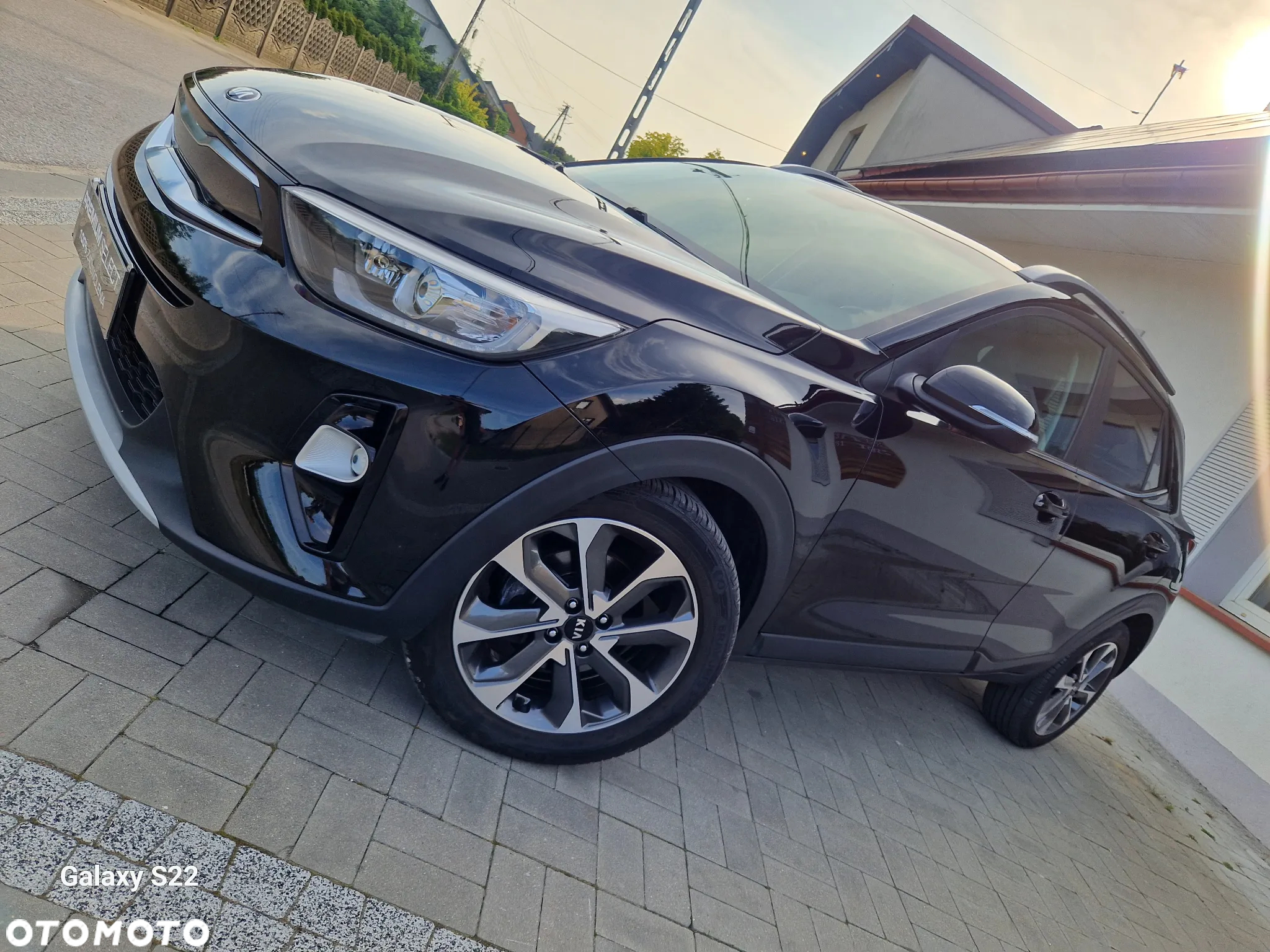 Kia Stonic - 3