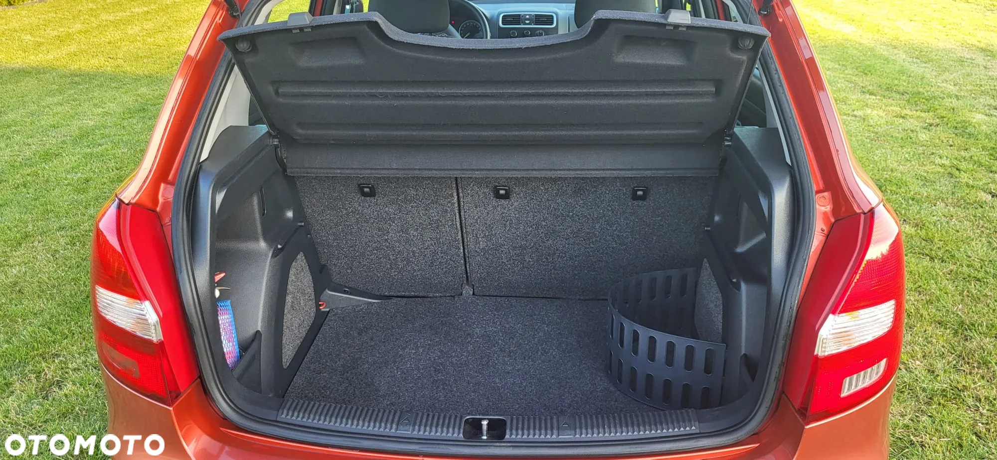 Skoda Fabia - 19