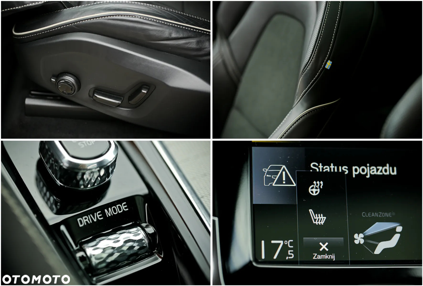 Volvo XC 90 B5 D AWD Geartronic RDesign - 39