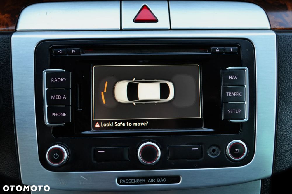 Volkswagen Passat CC 2.0 TDI DSG Exclusive - 19