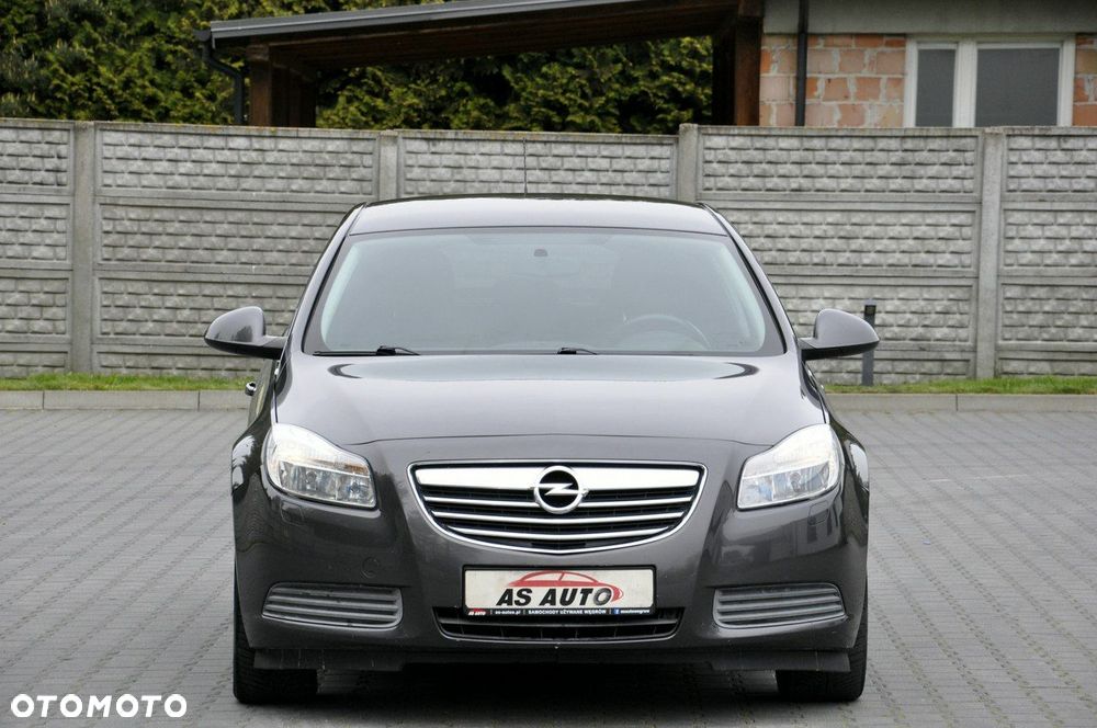 Opel Insignia 1.4 T Cosmo S&S - 24