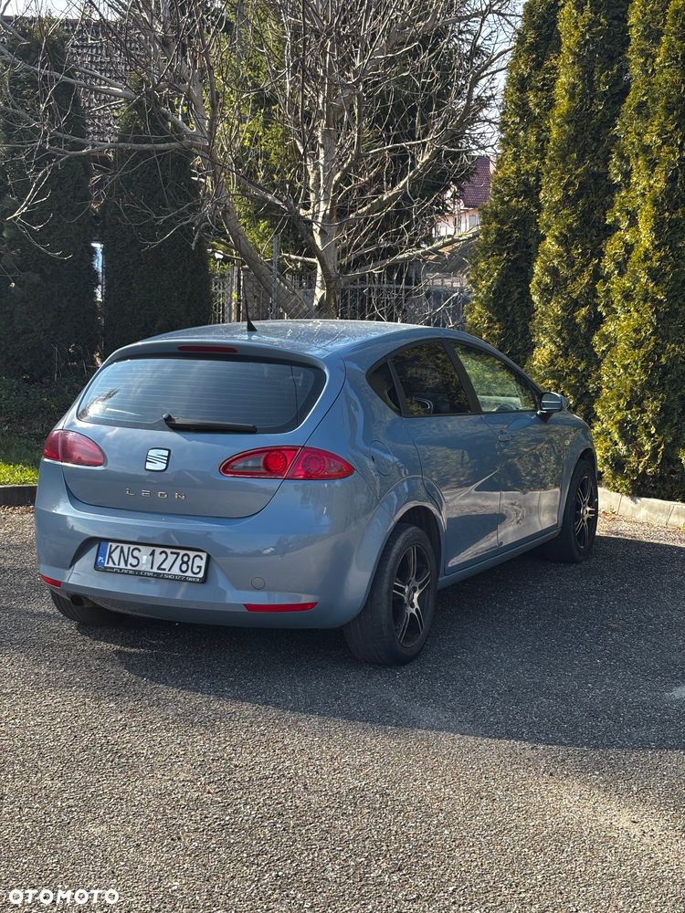 Seat Leon - 8