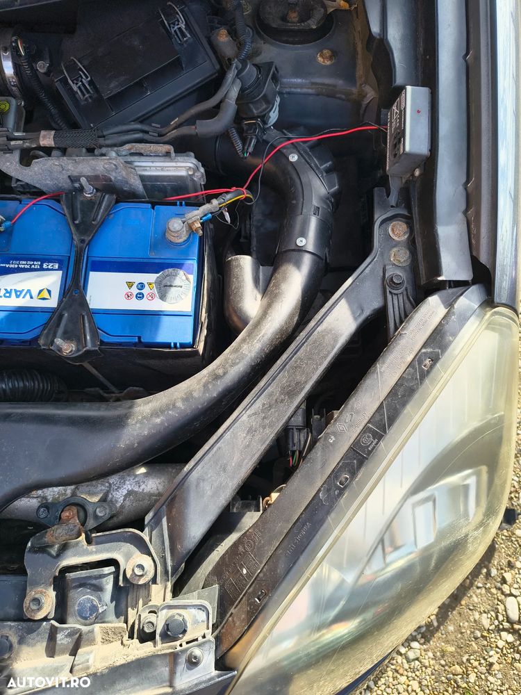 Renault Koleos 2.0 dCI 4X2 Dinamique - 24