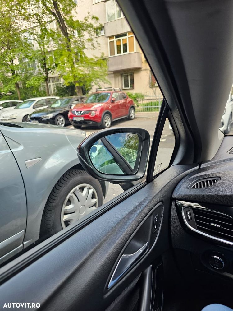 Opel Astra 1.4 Turbo Active - 16