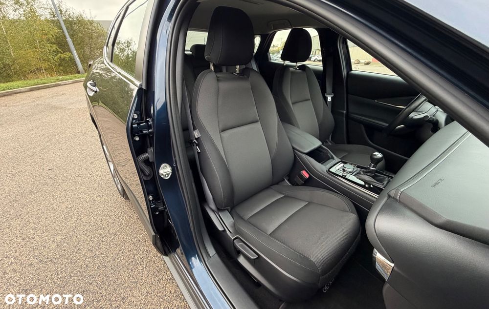 Mazda CX-30 2.0 mHEV Homura 2WD - 22