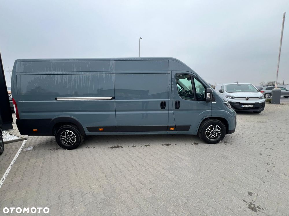 Fiat L4H2 180km, hak, od ręki, kredyt 60/40 - 7