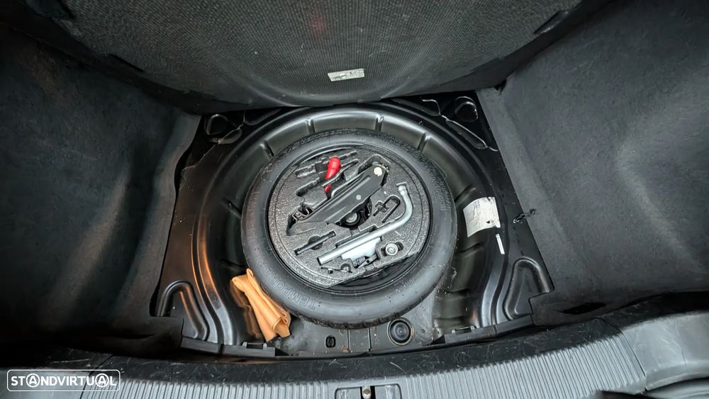 Audi A3 2.0 TDI Sport S tronic - 19