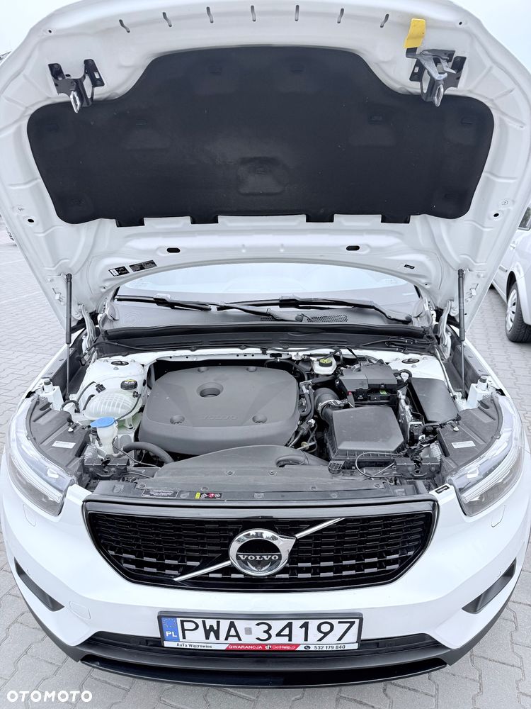 Volvo XC 40 - 22