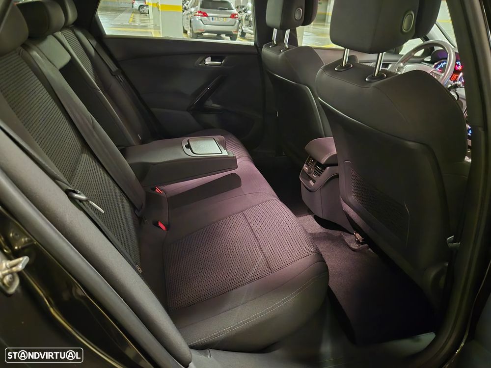 Peugeot 508 SW 1.6 e-HDi Business Line Pack - 31