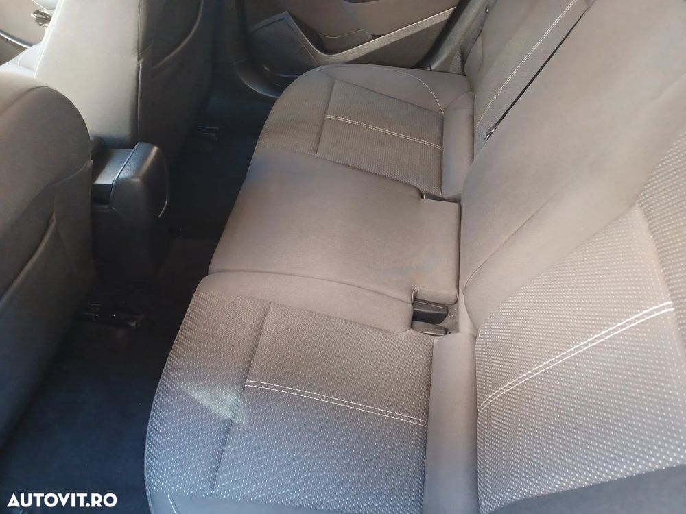 Opel Astra 1.7 CDTI DPF ecoFLEX Start/Stop 114g 150 Jahre - 11