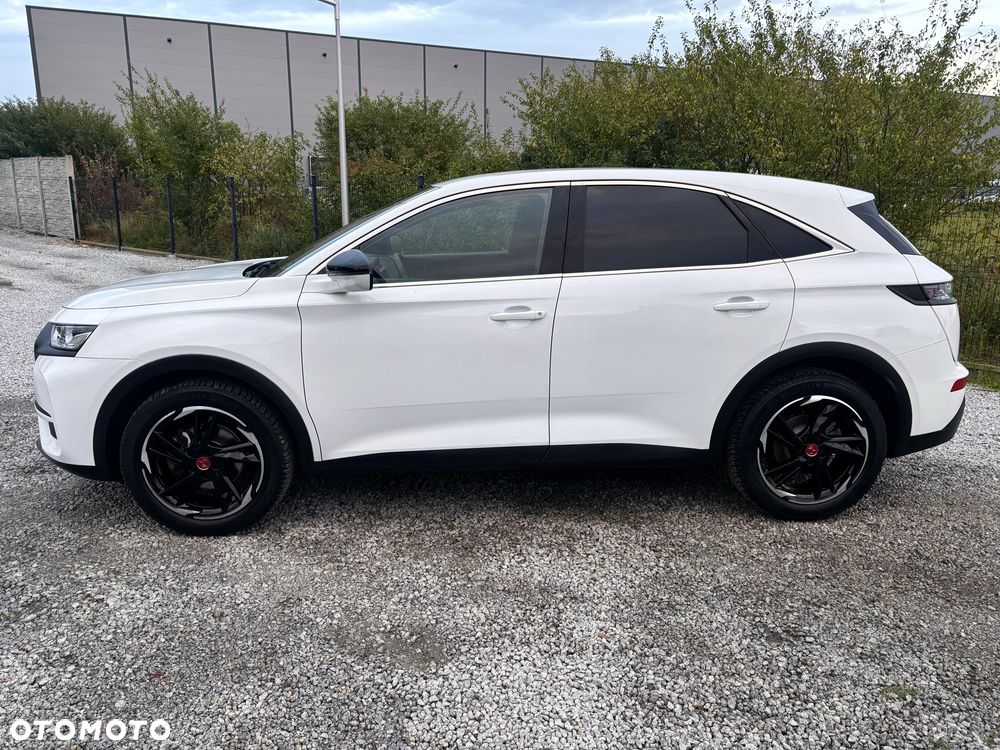 DS Automobiles Ds 7 Crossback 2022 photo 5