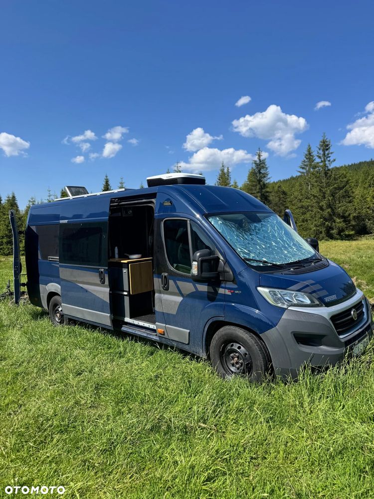 Fiat Ducato Maxi - 11