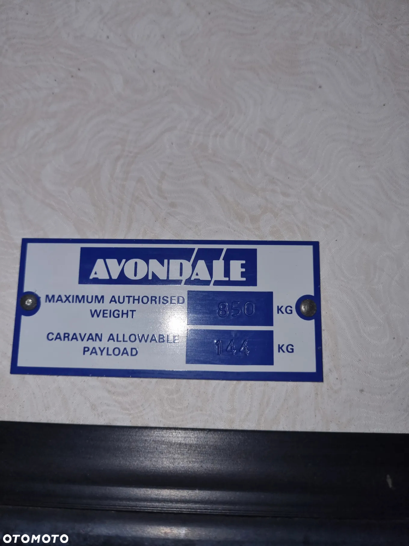 Avondale Hightlight 380le - 36