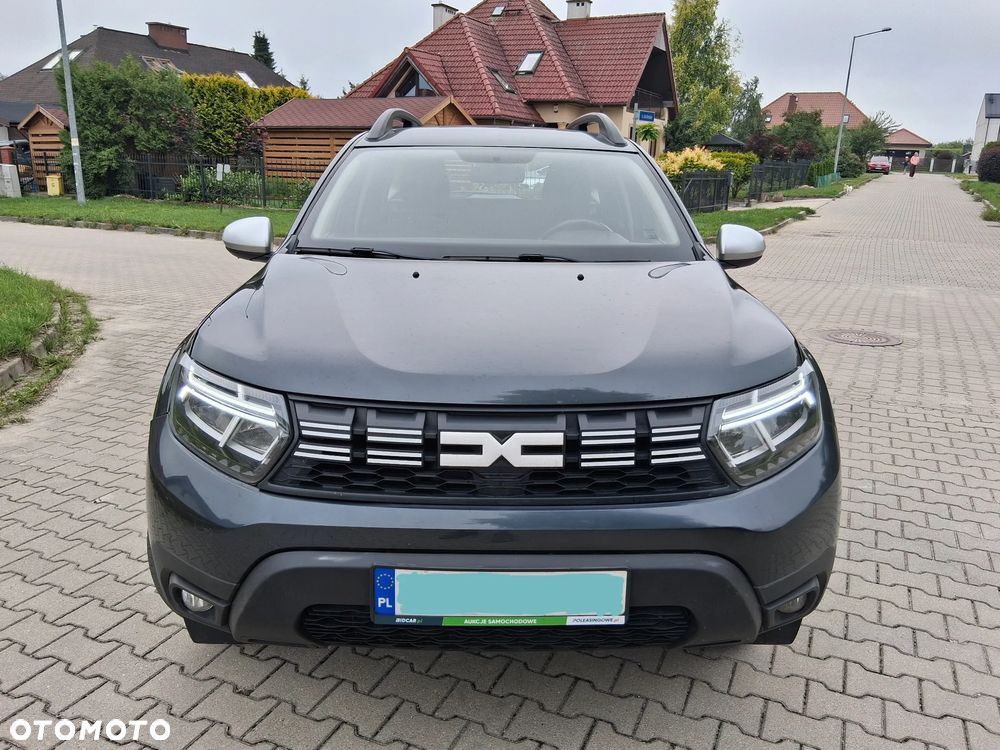 Dacia Duster - 11