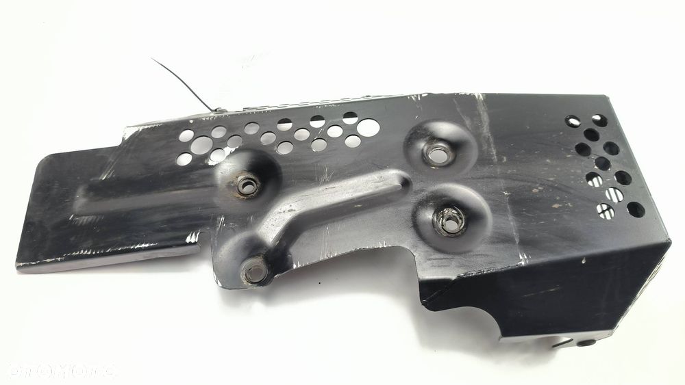 Harley-Davidson Pan America 1250 2022r. Osłona silnika motocykl - 2