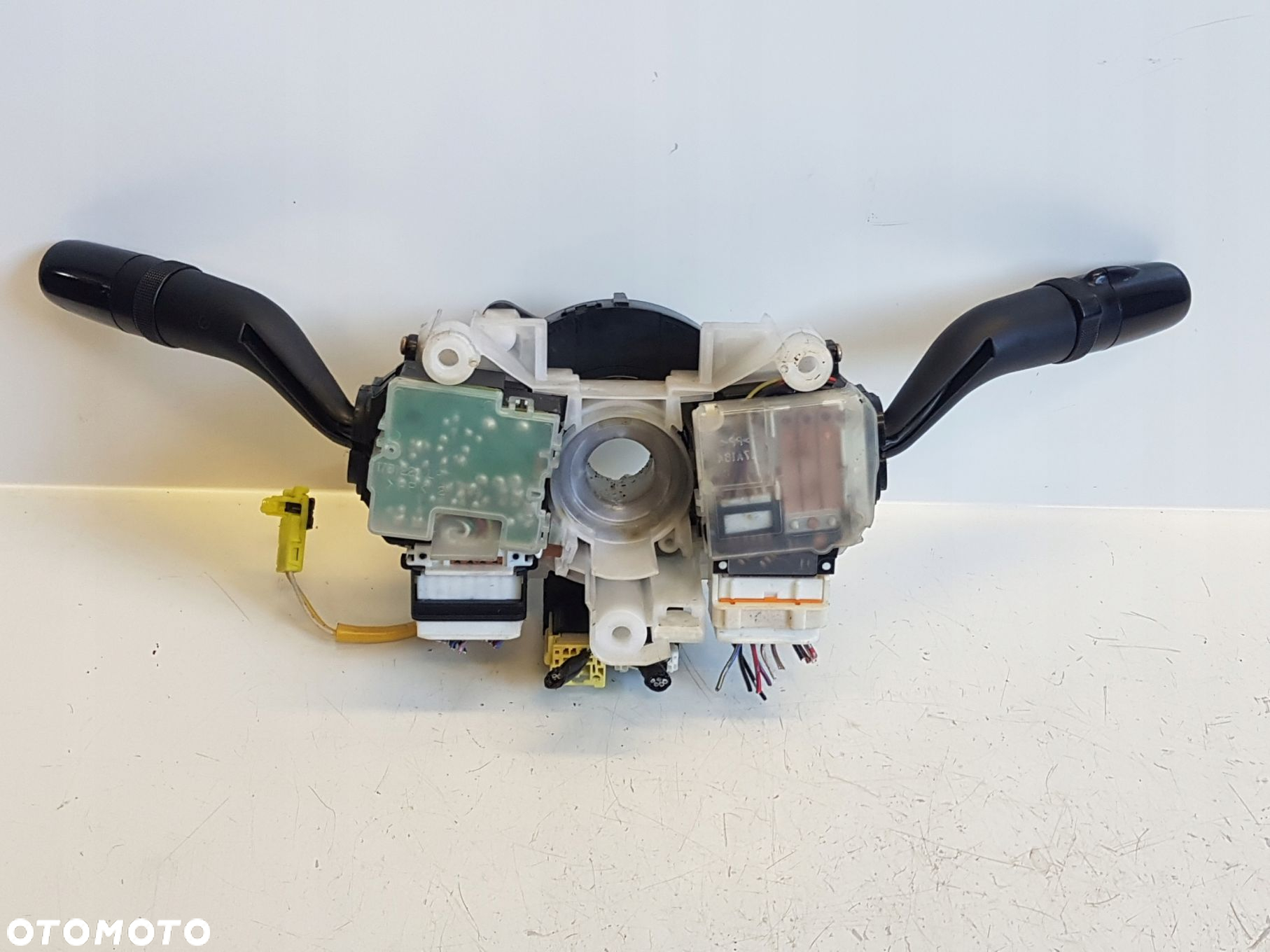 MAZDA MPV II LIFT PRZEŁĄCZNIK ZESPOLONY ŚWIATEŁ - 10