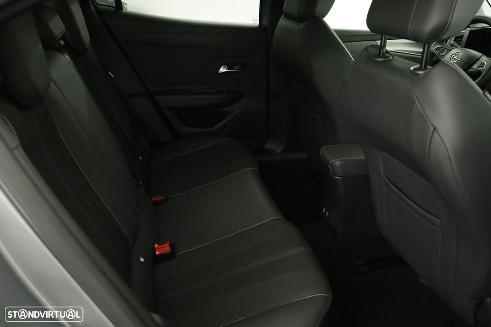 Opel Mokka 1.2 T Elegance - 22