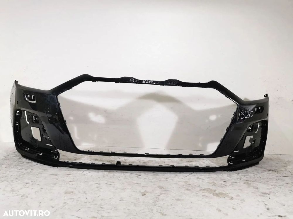 Bara fata Audi A1 , 2019, 2020, 2021, 2022, cod de origine OE 82A807437A - 1