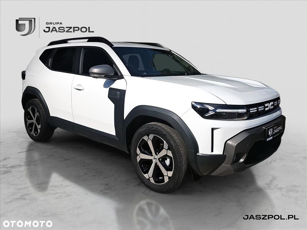 Dacia Duster - 3