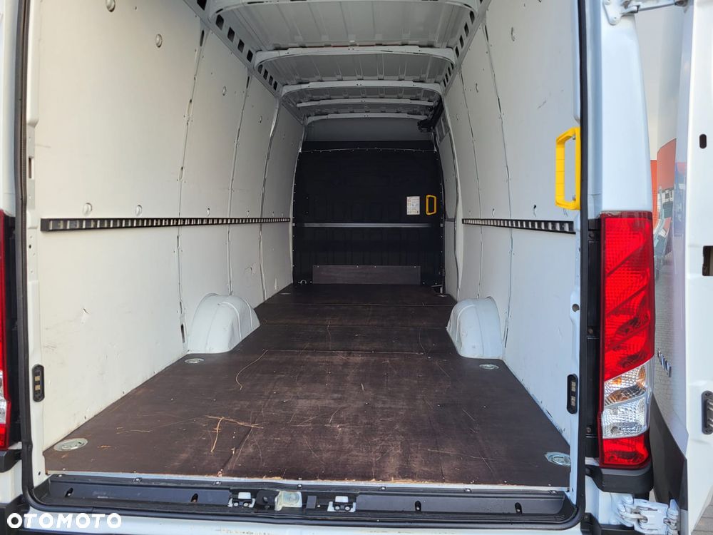 Iveco DAILY 35 S 16 MAXI-HAK 3500 KG-KLIMA-6 SZTUK - ŁADNY - 27