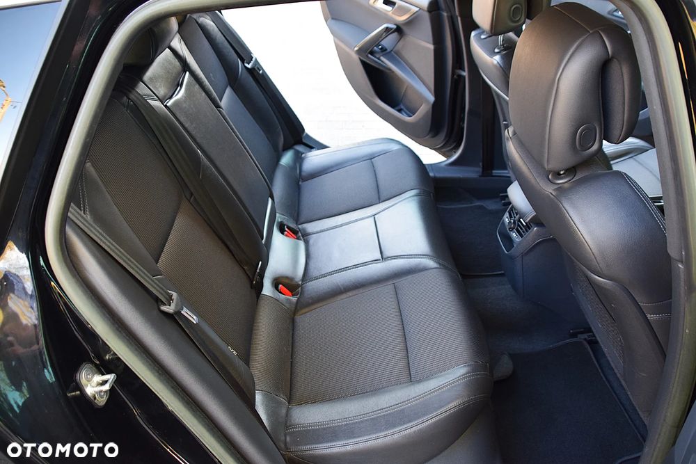 Peugeot 508 HDi FAP 160 Automatik Allure - 21