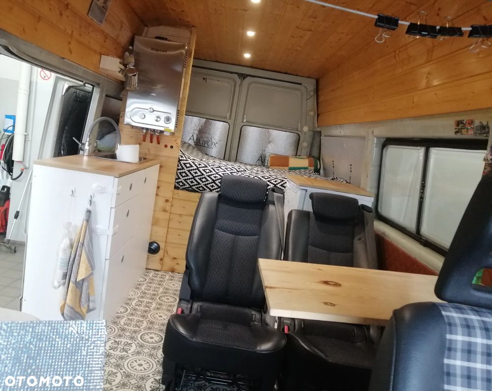 Volkswagen Lt 28 - 11