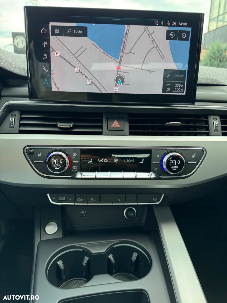 Audi Q7 55 TFSI e quattro tiptronic S line - 8