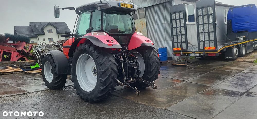 Same Iron 100 Deutz Fahr K100 TUZ - 10