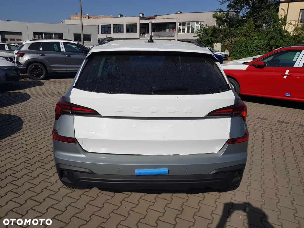 Skoda Kamiq 1.5 TSI Drive DSG - 7