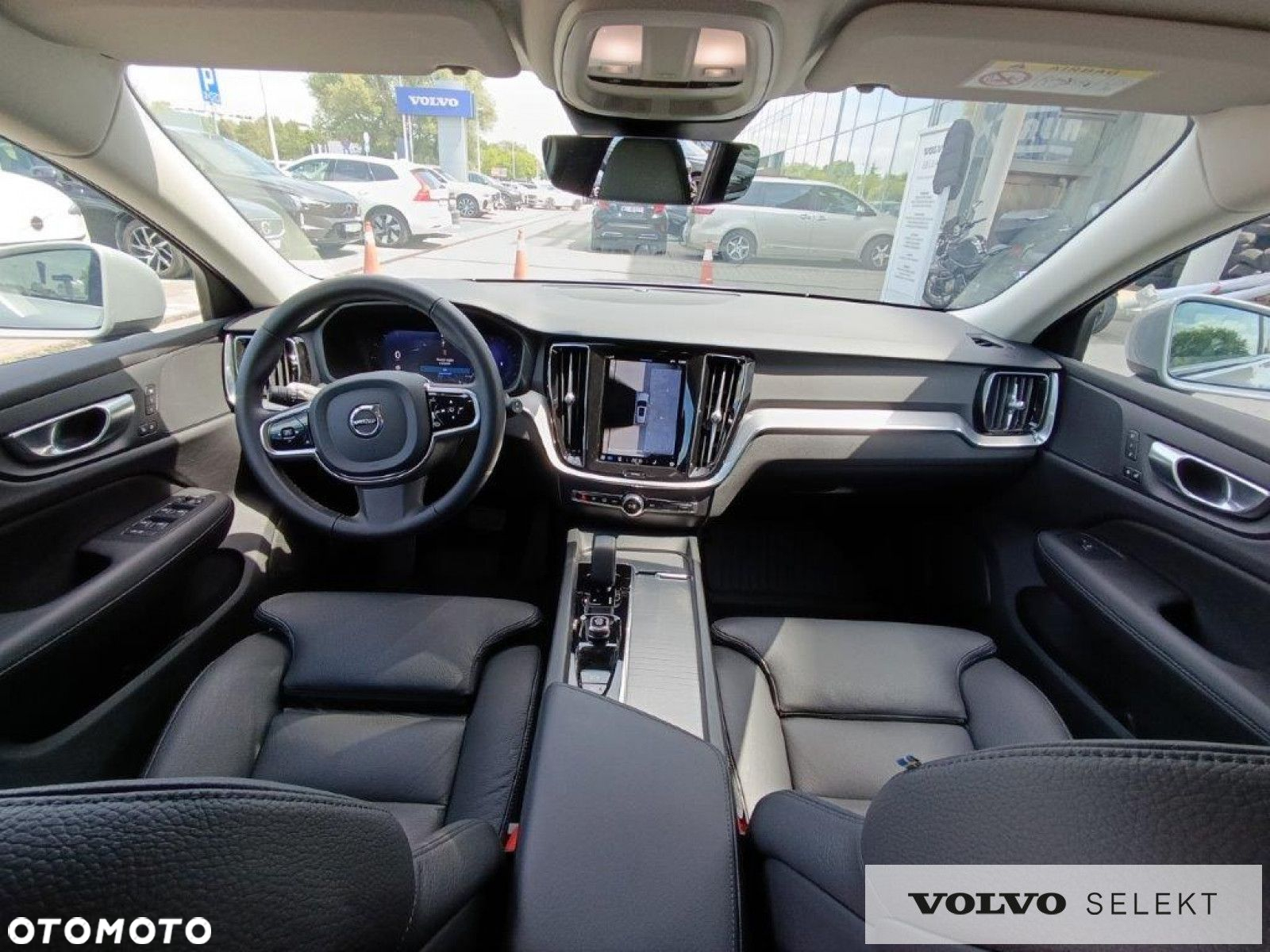 Volvo V60 Cross Country - 15