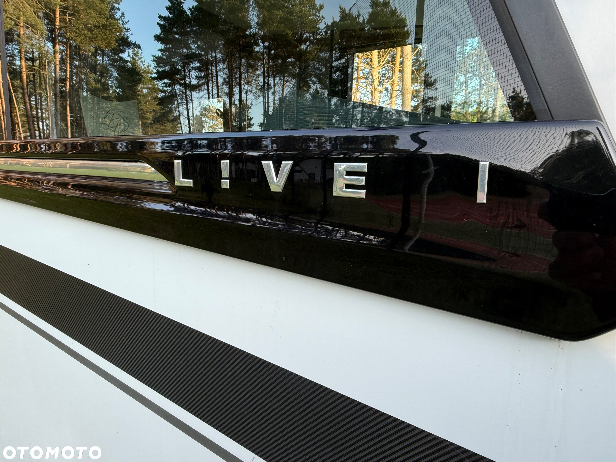 KNAUS Live I900 LEG - 20