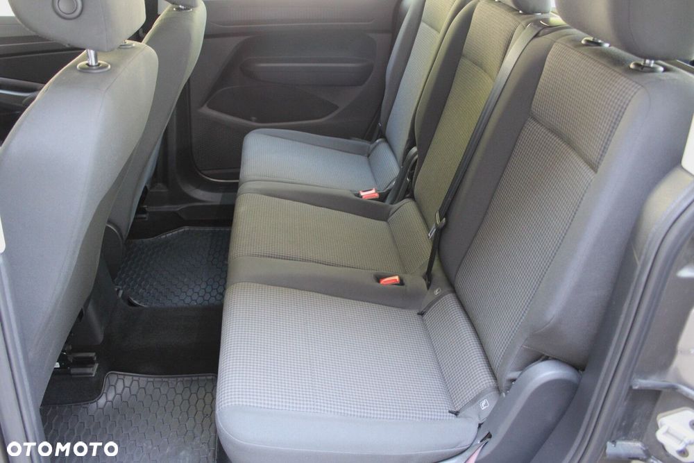 Volkswagen Caddy - 14