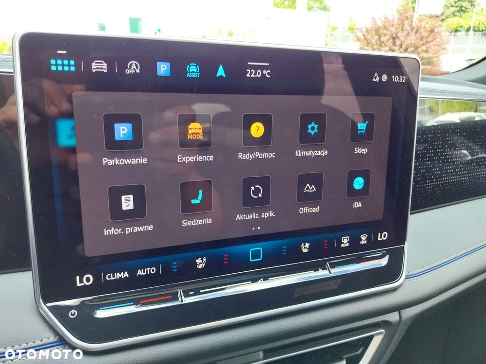 Volkswagen Tiguan - 26