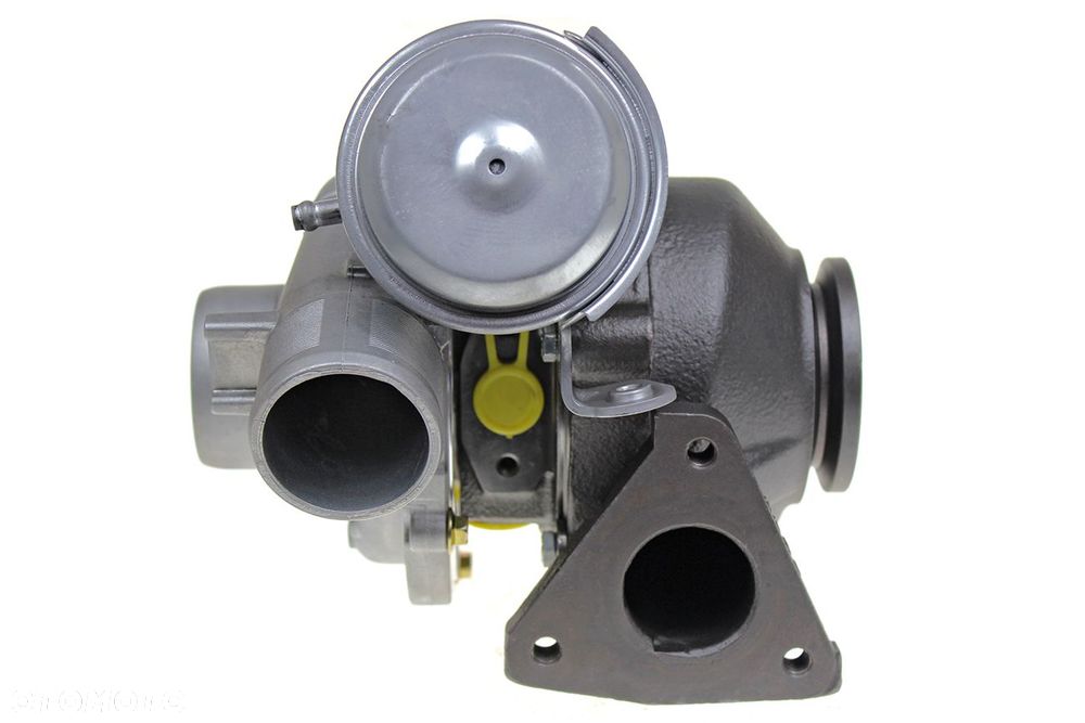 TURBO REGENEROWANE RENAULT SCENIC II 1.9L dCi 97KW 8200475873C - 3