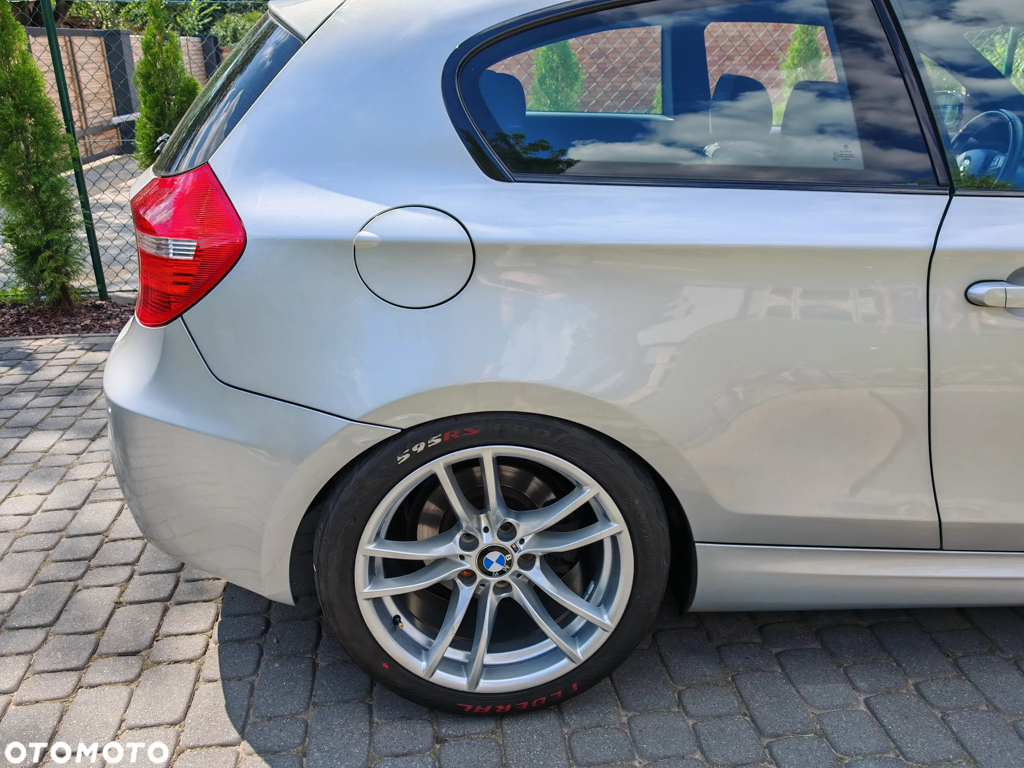 BMW Seria 1 118i Edition Sport - 9