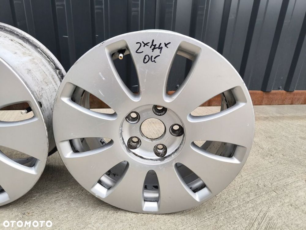 FELGA FELGI VW AUDI A3 A4 A6 ITP 7.0J R16 ET42 8E0601025AE Z*74* OK - 6