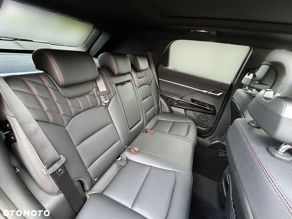 SsangYong/KGM Actyon 1.5 T-GDI Wild 4WD - 7